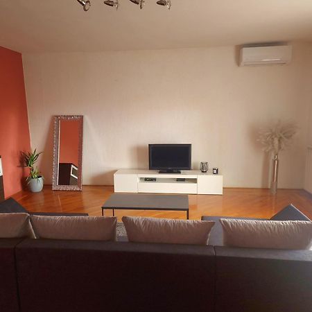 Apartment Petric Rovinj Eksteriør bilde