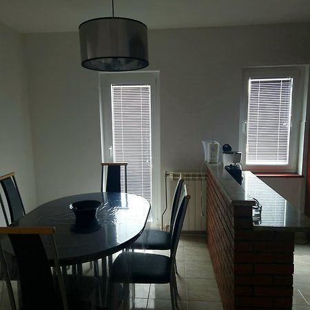 Apartment Petric Rovinj Eksteriør bilde