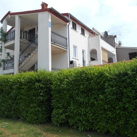 Apartment Petric Rovinj Eksteriør bilde
