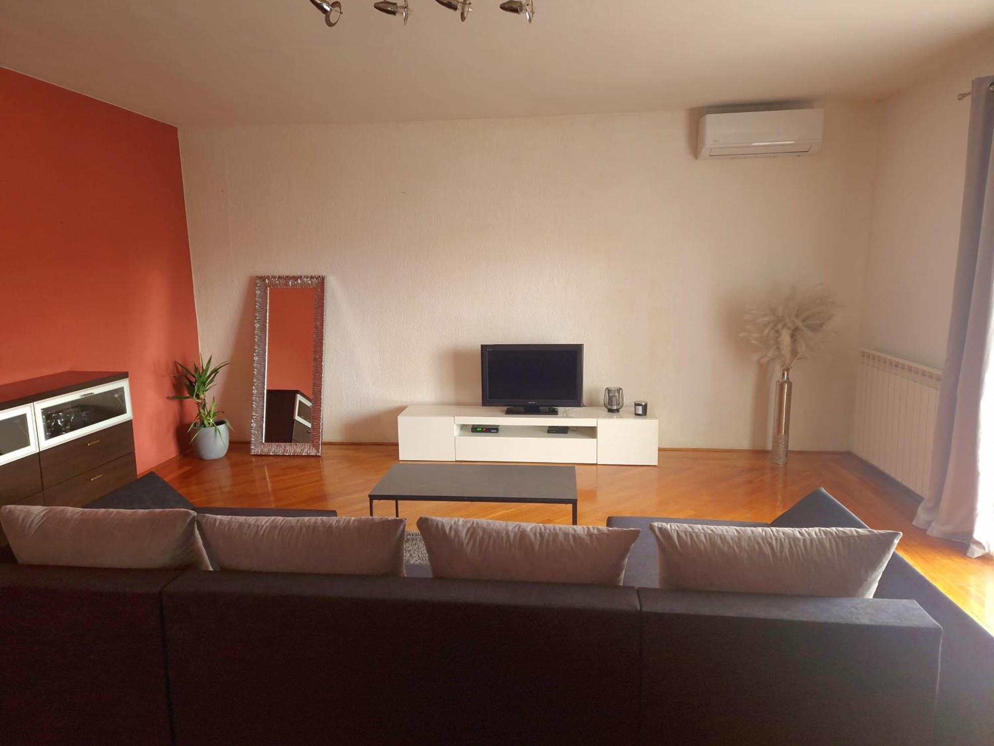 Apartment Petric Rovinj Eksteriør bilde