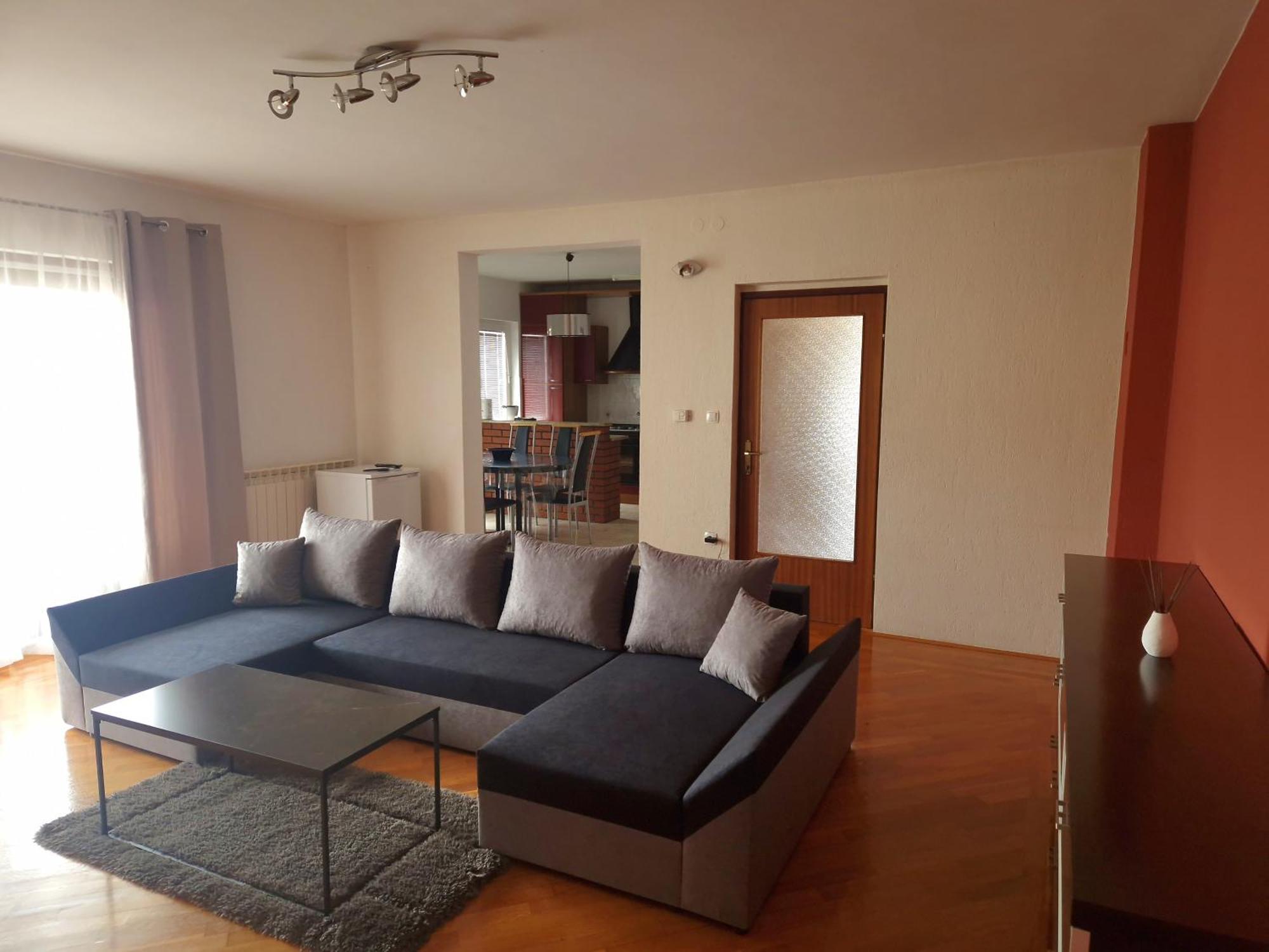 Apartment Petric Rovinj Eksteriør bilde