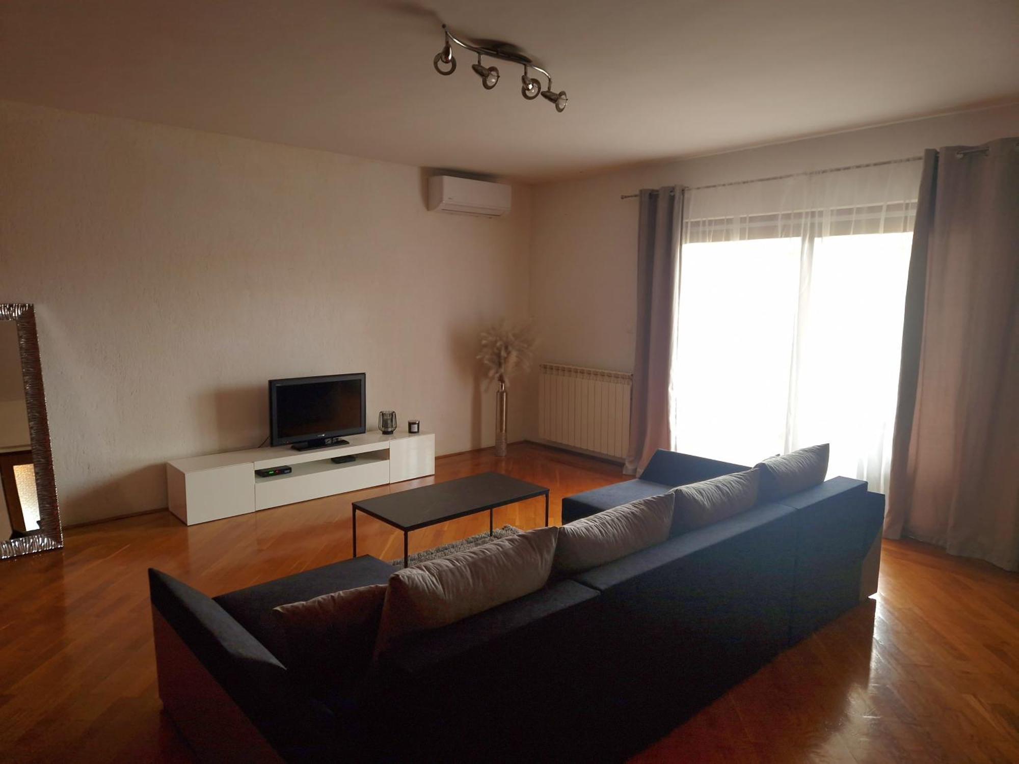 Apartment Petric Rovinj Eksteriør bilde