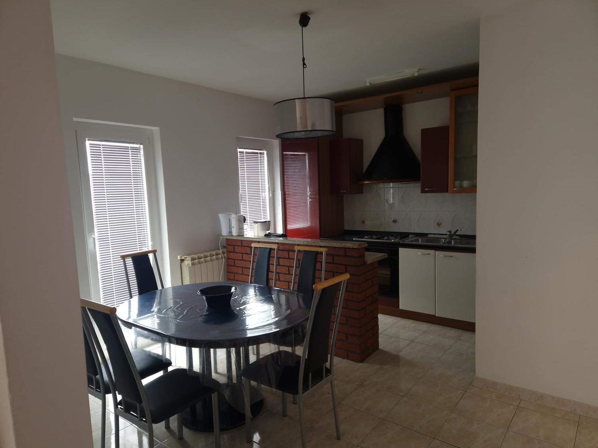 Apartment Petric Rovinj Eksteriør bilde