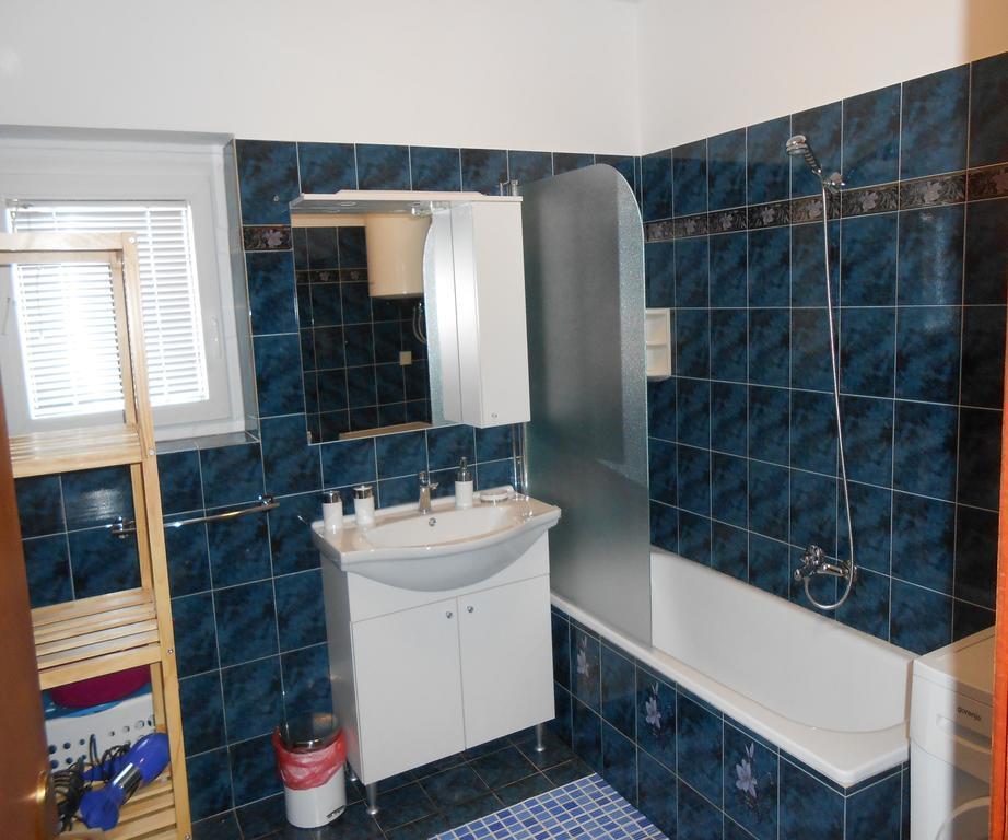 Apartment Petric Rovinj Eksteriør bilde