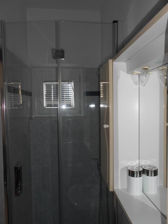 Apartment Petric Rovinj Eksteriør bilde