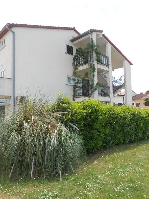 Apartment Petric Rovinj Eksteriør bilde