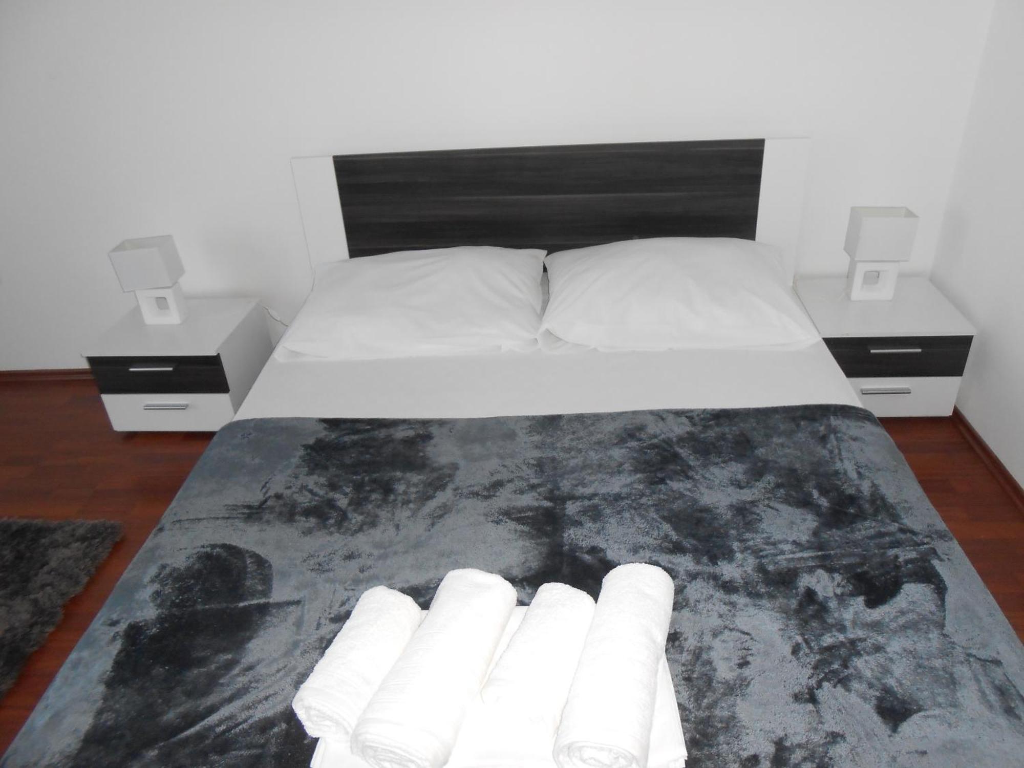 Apartment Petric Rovinj Eksteriør bilde