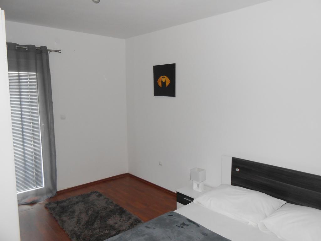Apartment Petric Rovinj Eksteriør bilde
